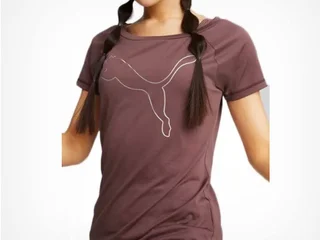 Спортивная футболка Puma
