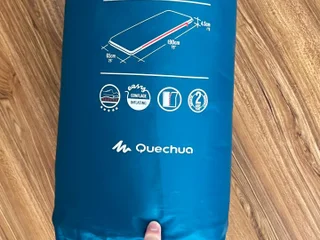 Надувной коврик Quechua Arpenaz Comfort 65