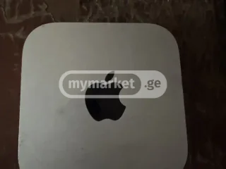 Настольные компьютер Apple