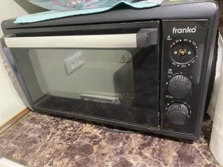 Микроволновка Franko