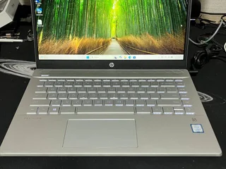 HP Pavilion 14-ce2068st