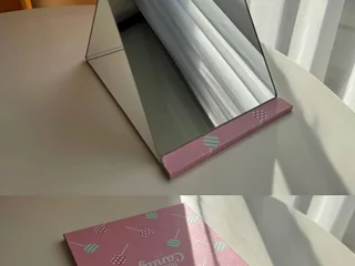 Зеркало