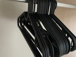 Набор вешалок IKEA (30 штук)