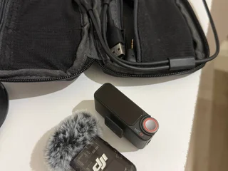 DJI mic 2