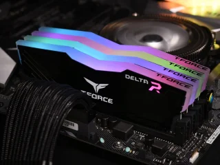 💻 **Оперативная память DDR4 — 8GB**