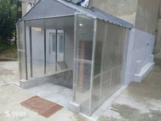 1 room Flat for rent. Districts of Vazha-Pshavela