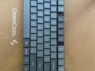 Механическая клавиатура Keychron K1 Max