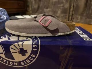 Сабо Birkenstock Boston