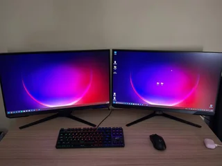Монитор SAMSUNG 27"