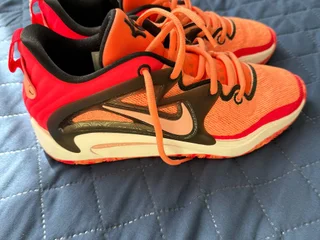 Кроссовки Nike KD 15 40.5 EU