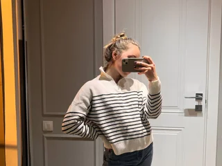Свитер Mango