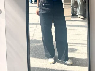 Брюки Snow Peak