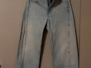 Джинсы ZARA