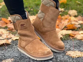 Зимние ботинки Sorel