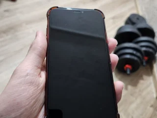 iPhone XS