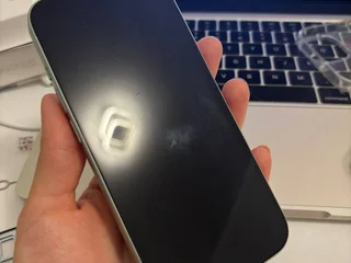 iPhone 15