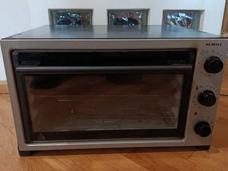 Электрическая духовка Kumtel