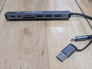 MacBook