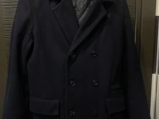 Zara Man.