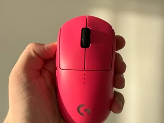 Logitech G Pro 2