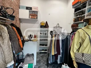 Женская одежда