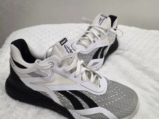 Кроссовки Reebok