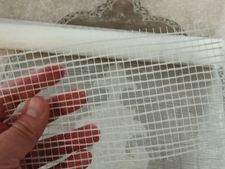 Штукатурная сетка из стекловолокна 1x1 м