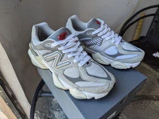 Кроссовки New Balance 9060