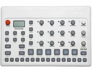 Грувбокс Elektron Model:Samples