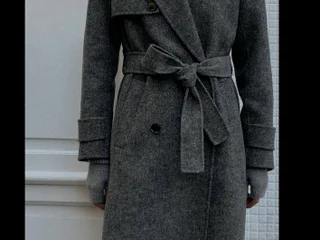 1)пальто Zara