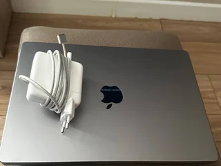 MacBook Pro 14 M1 512ГБ (дефект экрана)