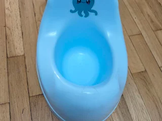 Горшок