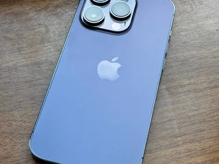 iPhone 14 Pro 512GB (eSIM)