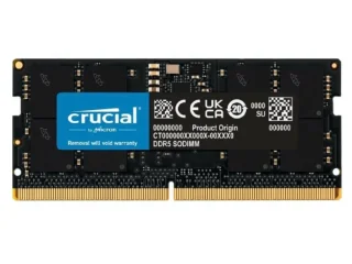 Crucial CB16GS4800 DDR5 4800 МГц Оперативная память