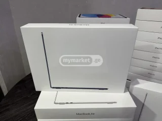 Ноутбук Apple