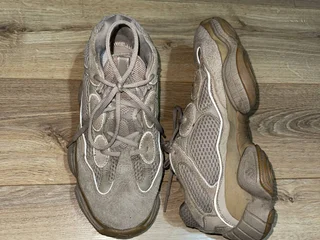 Adidas Yeezy 500