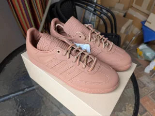 Adidas Samba