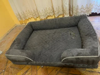 Большая лежанка
