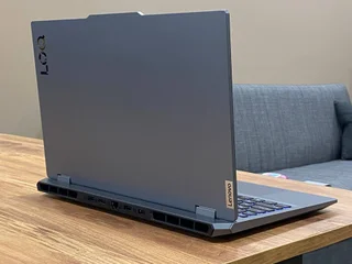 Игровой ноутбук Lenovo LOQ 15irx10