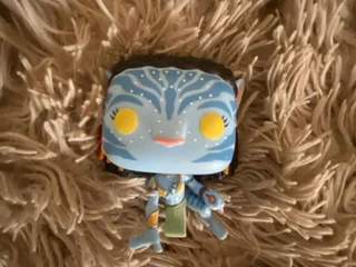 Фигурка Нейтири из «Аватара» (Funko POP)