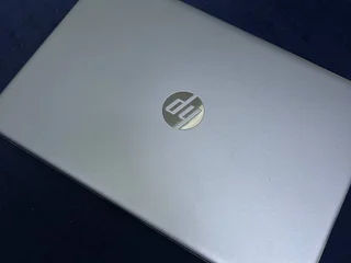Ноутбук HP 15s-fq2xxx