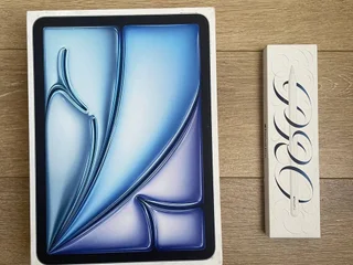Apple iPad Air 11 2025 M3 128GB Blue