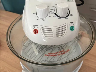 Кухонный прибор Crock Pot / Тостер