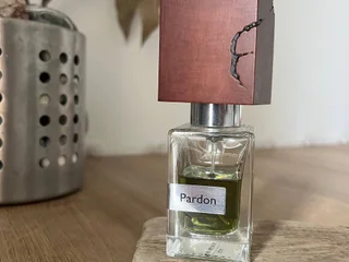 Духи Nasomato Pardon 20 мл