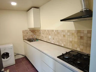 3 room Flat For Rent. Chugureti