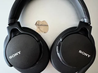 Наушники Sony MDR-1AM2