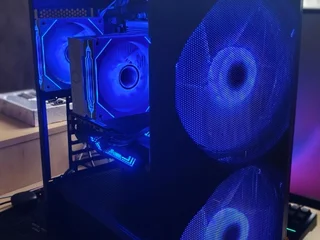 Игровой ПК i5 13400F / RTX 3070 Ti / 32GB DDR5 / 1TB