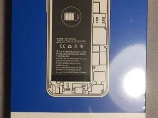 Аккумулятор для Xiaomi Mi 8 Lite
