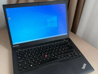 Ноутбук Lenovo ThinkPad T440S
