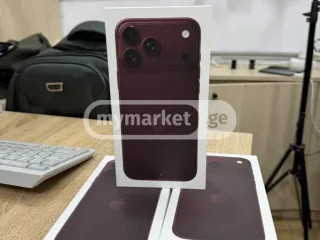 Мобильные телефоны Apple iPhone 18 Pro Max